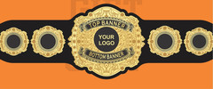 Customize your belt according to your need & colour. 2mm Adult Size