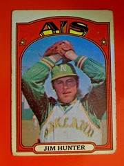 1972 Topps Baseball Cards U- Pick 1 or more 207 – 716