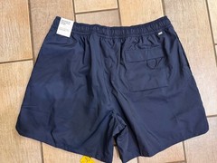 Nike Woven Flow Shorts North Carolina UNC Men’s Size XL Blue