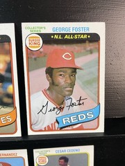 1980 Topps Burger King 12-Card Lot HOF Stars Vintage Baseball NRMT