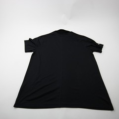 UCF Knights Nike Dri-Fit Polo Men&rsquo;s Black Used Multiple Sizes