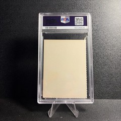 91 MICHAEL JORDAN Cleo VALENTINE Red YOU&rsquo;RE THE COOL PSA 9 – LOW POP (1 PSA 10)