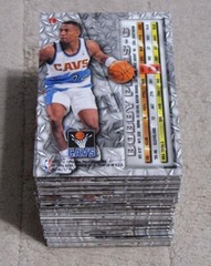 1996-97 Fleer Metal Basketball (Pick Choose Complete)