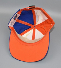 Kyle Petty Hot Wheels Racing Big Logo Splash Vintage Snapback Cap Hat