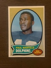 1970 TOPPS FOOTBALL #1-265 COMPLETE YOUR SET FREE SHIPPING