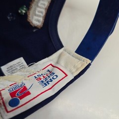 Los Angeles Dodgers Sports Specialties Hat Cap Baseball Script Logo READ