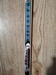 Vintage Phoenix Coyotes Wood Mini Stick Hockey NHL