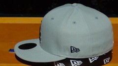 Official MLB 2023 Los Angeles Dodgers All Star Game on Field New Era Hat