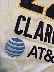 Caitlin Clark Indiana Fever Nike STITCHED AWAY JERSEY MEN&rsquo;s/WOMEN&rsquo;s/YOUTH S-XXL