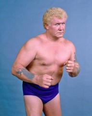 Pro Wrestler HARLEY RACE Glossy 8×10 Photo Wrestling Print WWF Poster