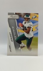 2010 Panini Prestige – LeSean McCoy #153