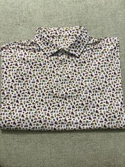 Rhoback Arizona state asu golf polo size xxl