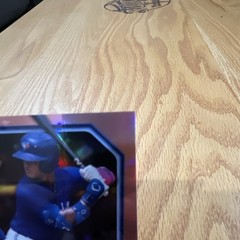 Topps 2026 Bowman Chrome Cristopher Polanco #BCP-34 Blue Jays Rose Gold /15