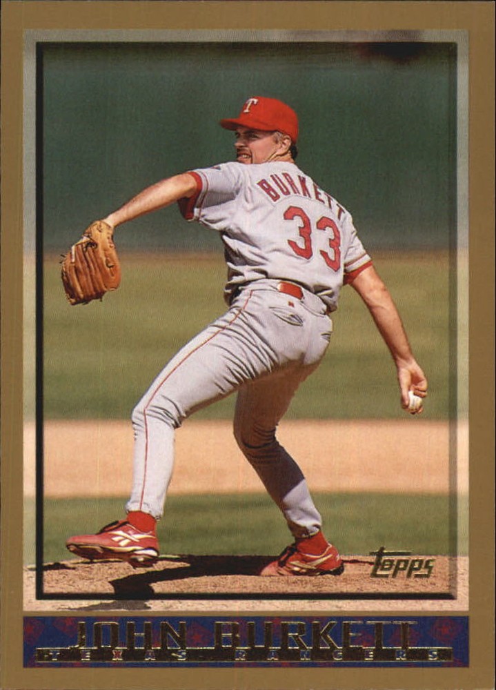 B1225- 1998 Topps Baseball Cards 401-504 +Inserts -You Pick- 15+ FREE US SHIP