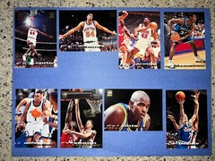 1993-94 TOPPS STADIUM CLUB BASKETBALL CARDS YOU CHOOSE 181-360 NBA CARD FS