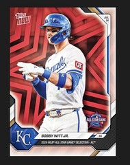 Shohei Ohtani 1/1 Auto Chance 2026 TOPPS NOW ALL STAR GAME Presale *read