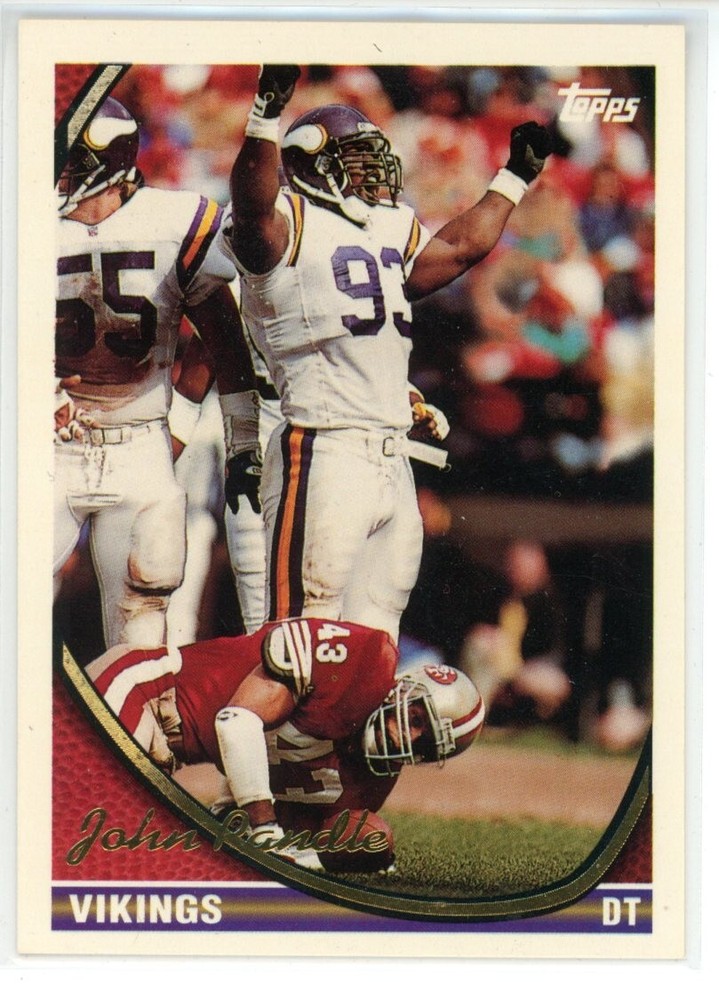 1994 Topps Football U-Pick 1-250