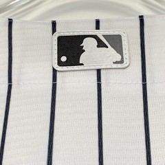 White Sox, Baseball Jersey, Blank, Stitched, White, S/M/L/XL/2XL/3XL