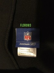NFL Oakland Raiders Fleece Head Band /Ear Warmer-Black