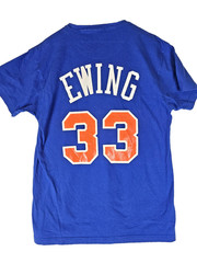 Mitchell & Ness New York Knicks Patrick Ewing « Hardwood Classics
