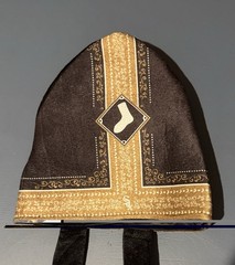 Chicago White Sox Pope Hat Giveaway 8/11/26 SGA ~In Hand!!!!