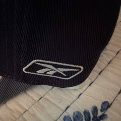 Reebok NFL Seattle Seahawks Cap Blue Black White Football Officially Licensed