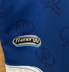 Queens Park Rangers Errea Home Shirt 2021/22, Size XXXL In Great Condition
