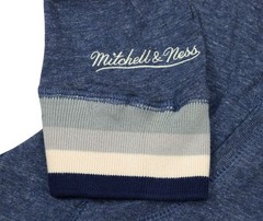Mitchell & Ness New York Yankees Lightweight Cooperstown Men&rsquo;s Hooded Shirt NWT