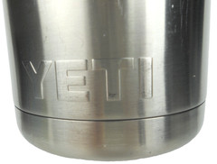 Yeti Georgia Bulldogs 10 oz. 18/8 Stainless Steel Tumbler With Meg Slider Lid