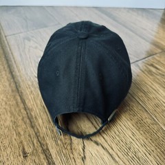 Chicago White Sox ‘47 Brand Clean Up Hat Adjustable Strapback Dad Cap Black MLB