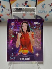 2025 Topps UEFA Women&rsquo;s Euro Cup Switzerland Stickers (157-308) – YOU PICK!