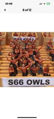 FOR SUBBUTEO/ZEUGO 50 NEW SEATED FANS*All Teams Available*