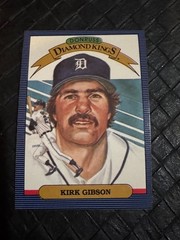 1986 DONRUSS MLB BASEBALL Cards Complete Your Set U Pick Jose Canseco 1/3