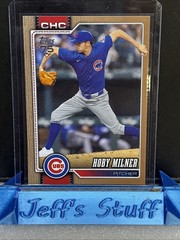 2026 Topps Series 2 « Gold Border /2026 » Pick Your Card