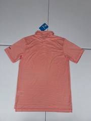 Florida Gators Columbia Men&rsquo;s Orange Polo Shirt National Champions Pick Size NWT