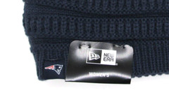 Women&rsquo;s New Era Navy New England Patriots Wide Head Band NWT