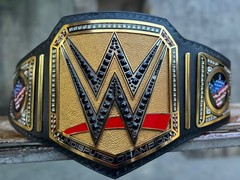 Cody Rhodes Undisputed Heavy Weight Championship Belt 2MM Brass Adult Size