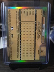 2026 Topps Series 2 – Image Variation Noah Cameron #461 Golden Mirror