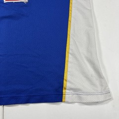 Pilipinas Basketball Jersey Philippines FIBA #4 Jimmy Alapag Men’s L