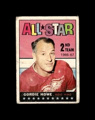 1967-68 (1967/68) Topps (NHL) Hockey Cards #4 thru 132 – You Pick