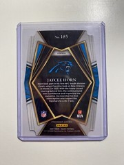 2021 Select Football Black and Gold Green and Yellow Die Cuts Sliver and Inserts