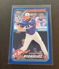 2024 Topps Update Royal Blue Parallel (Pick List – You Choose)