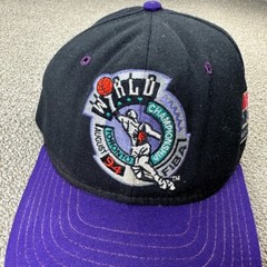 1994 FIBA World Championship Hat Snapback Cap Team USA Basketball Olympics VTG