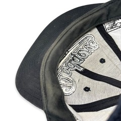 Brooklyn Dodgers American Needle Cooperstown Retro Script Logo Snapback Hat