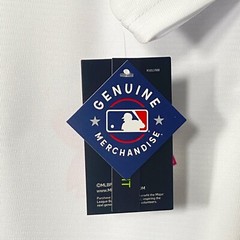 Dodgers, 2025 World Tour Tokyo Series, Baseball Jersey, Blank, Stitched, White
