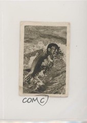 1934 Ilsa Sweets Sportvocu Only Number Back Takaishi Yokoyama #161 0ar8