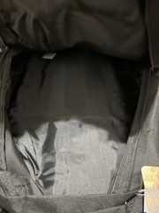Ottawa Senators Backpack
