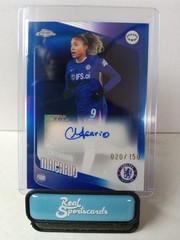 2025-26 Topps Chrome UEFA Women&rsquo;s- You Pick- Rookies, Inserts, Parallels, Autos