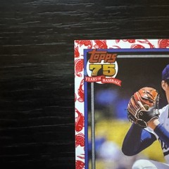 Shohei Ohtani 3cards 2026 Topps Japan Edition Koi Fish Insert Card #T91-100