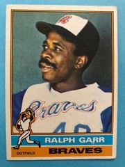1976 Topps Baseball Cards Complete Your set – You Pick Your Favorites 201-440